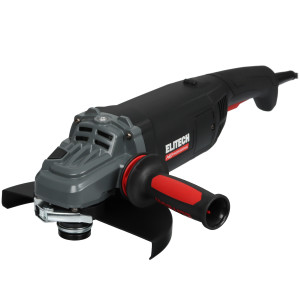 Углошлифовальная машина (УШМ) Elitech 2523E 5462848