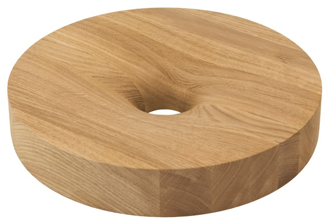 Hem Ваза для фруктов из дерева  30118-20-17-19  - Вид №4