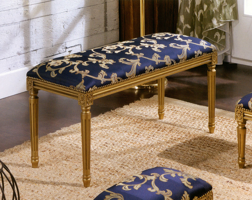 Банкетка  MIRANDOLA 279/P 