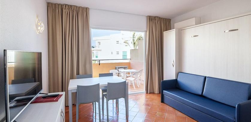 Mobilspazio Мебель для резиденций sun-id-1454979 - Вид №8