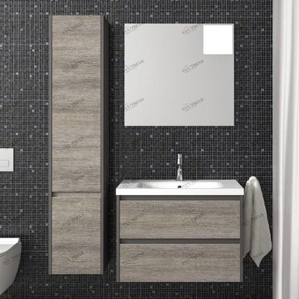 Berloni Bagno комплект мебели FORM 06 FORM06