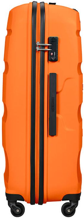 85A-86003 Чемодан 85A*003 Spinner American Tourister Bon Air  - Вид №4