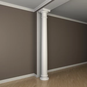 ЕВРОПЛАСТ 1.30.106 Колонна Пенополиуретан