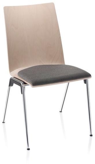 Brunner Деревянный стул Hero sun-id-1485837 - Вид №1