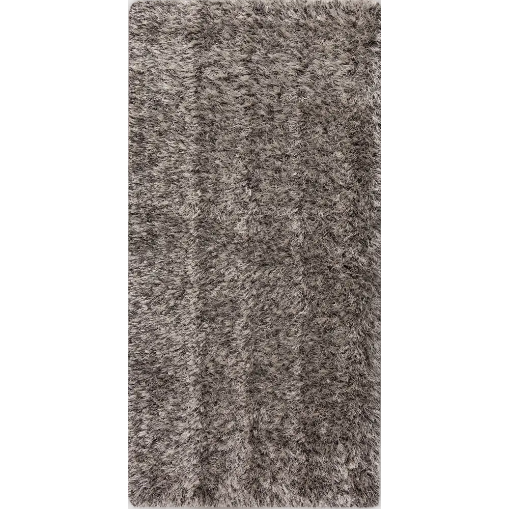 Ковер полипропилен Crystal 51GGG 200x290 см цвет серый Tarkett STLM-2012898