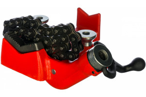 15623648 Верстачные цепные тиски BC510 40205 (1/8-5) Ridgid