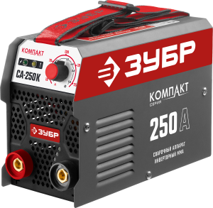 Сварочный аппарат Зубр СА-250К 8164224