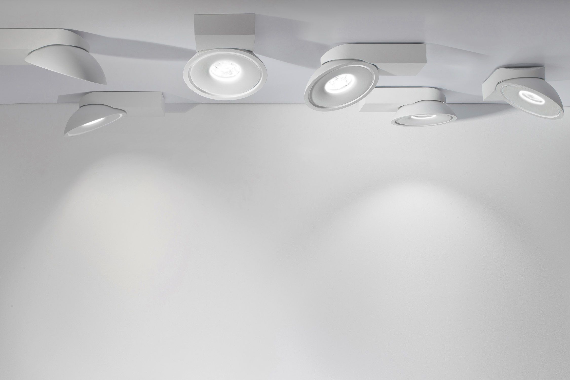 Регулируемый светодиодный прожектор Deltalight Tweeter On ARCH-00046559 - Вид №2