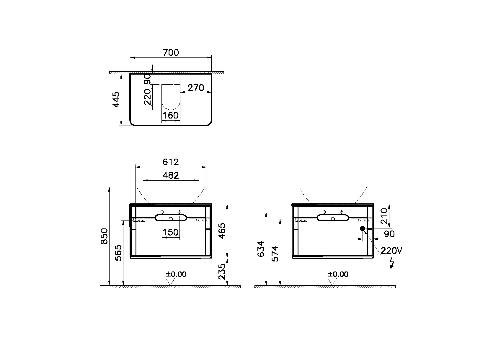 62359  Vitraglobal Sento - Вид №1