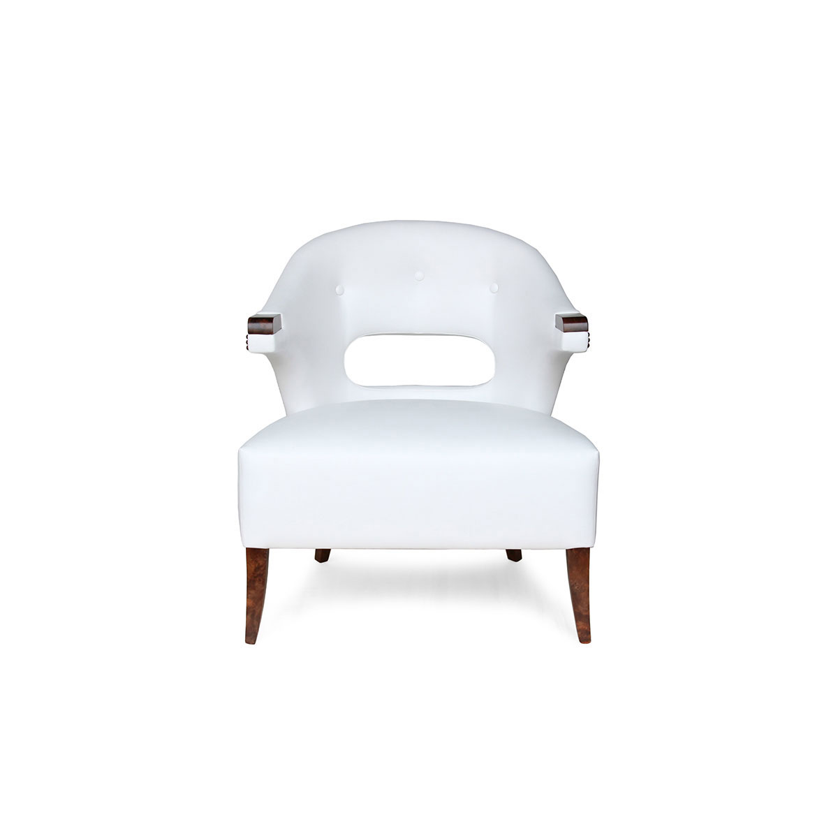 Кресла Nanook Armchair Covethouse BRABBU 