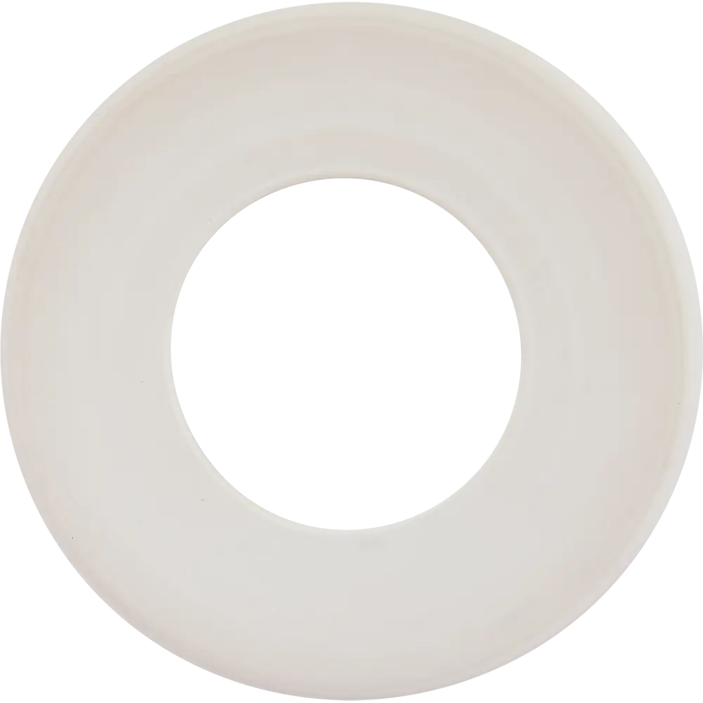 Плафон для люстры KREAFORTA Vereya E27 цвет белый STLM-2173243 - Вид №3