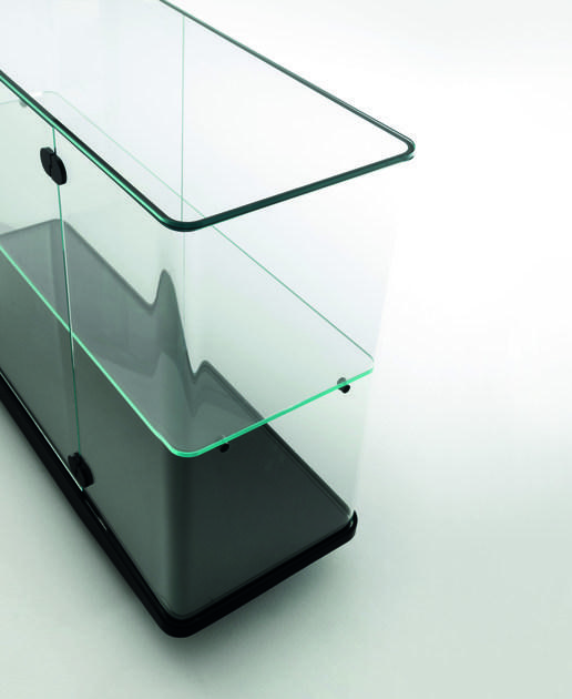 Glas Italia Хрустальная витрина Collector sun-id-1486123 - Вид №1