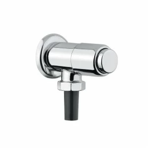 Самозакрывающийся клапан для унитаза - поддона.  Complementos fluxometro NOKEN 100071314  CHROME