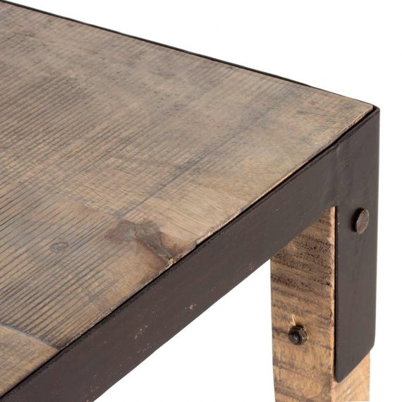 079516 Квадратный стол Land/ Asia Francisco Segarra Brisa Santreyd