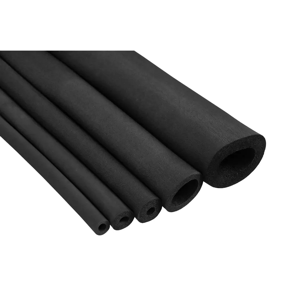 ISOTEC Flex - каучуковая изоляция для труб ø18x9 мм 1 м 86798000 STLM-1564741 - Вид №1