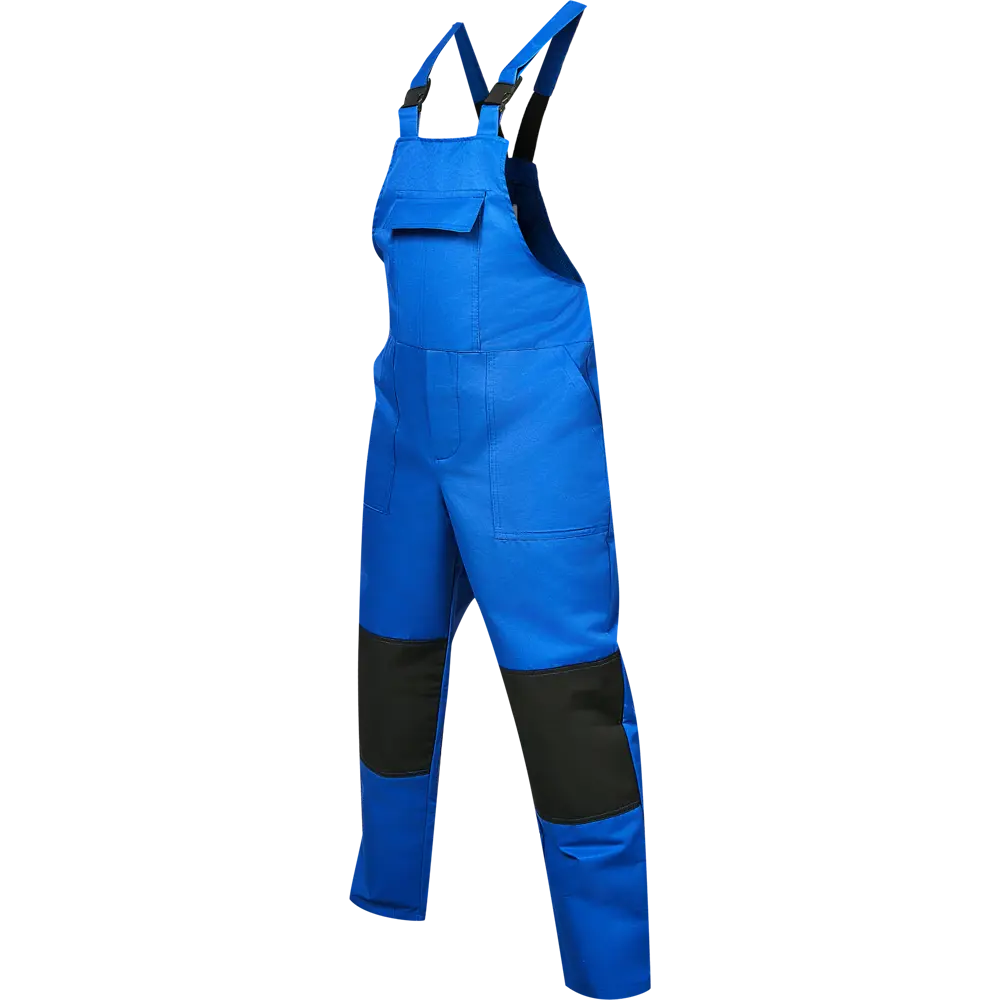 Рабочий полукомбинезон Santreyd Сектор с защитными вставками 89348459 STLM-0846024