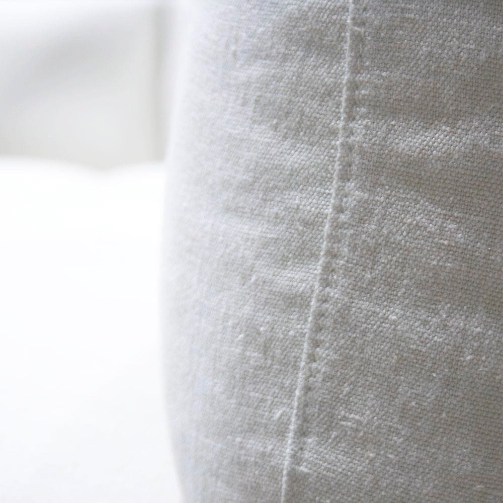 Тканевый диван с полуостровом CREARTE COLLECTIONS NUVO ARCH-00009979 - Вид №2