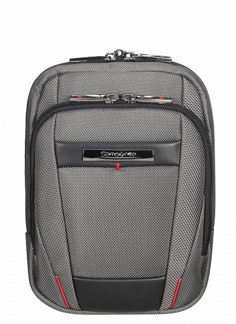 CG7-08001 Плечевая сумка CG7*001 Crossover S Samsonite Pro-DLX 5  - Вид №1