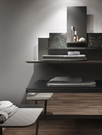 Комплект мебели 06 Arcom Shape STARC127 - Вид №25