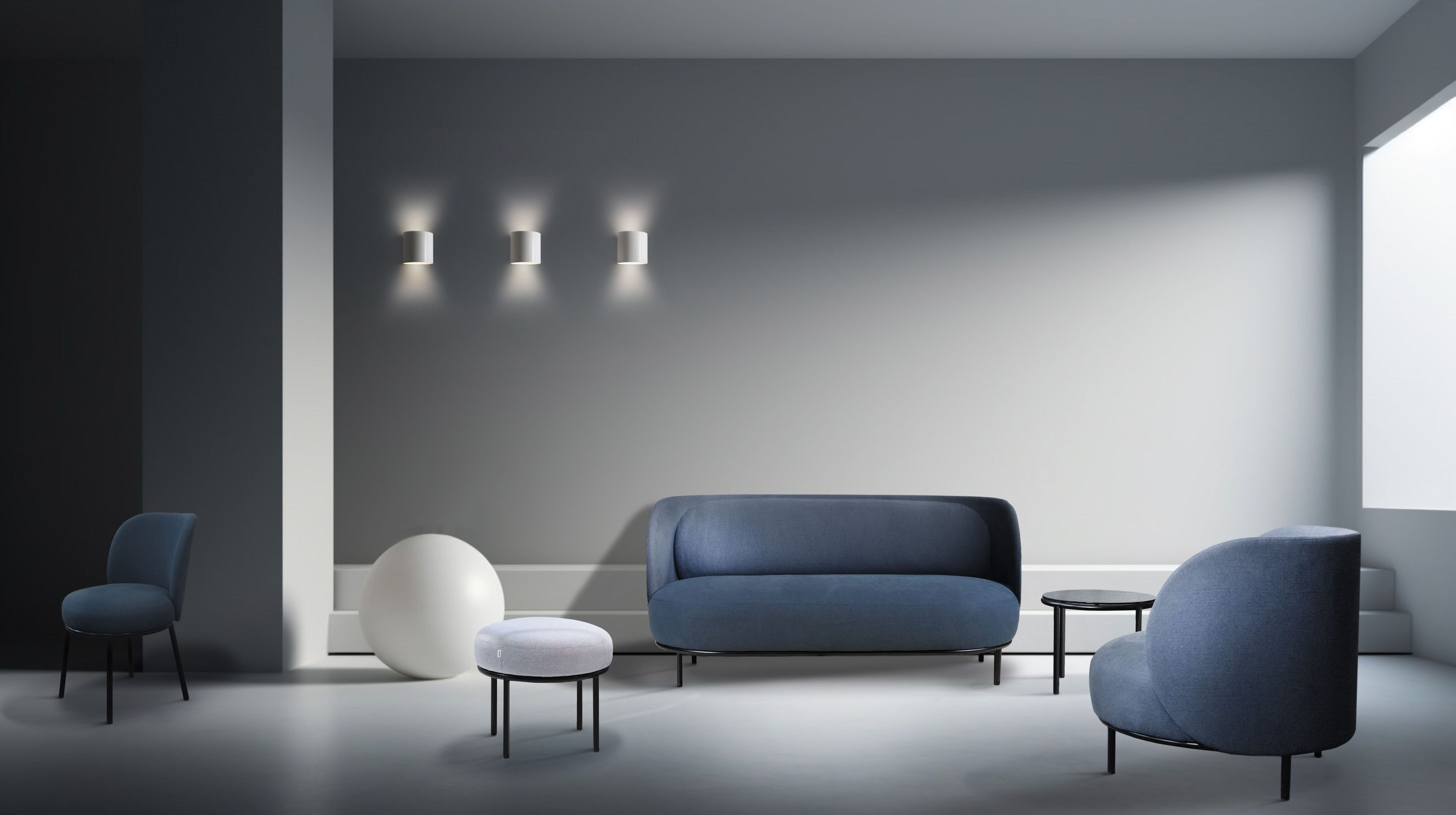 Ткань диван Tonon Metiz ARCH-00149389 - Вид №3