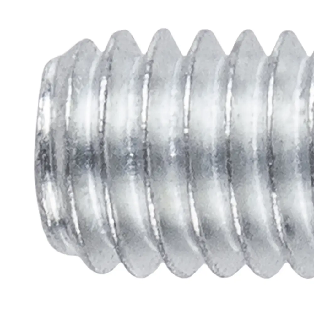 Болт Bullit DIN 933 M10x30 мм, 80 шт. 82727953 STLM-2173289  - Вид №2