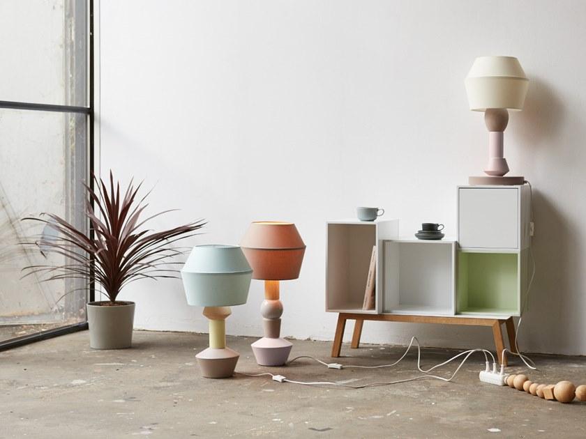 Cubit by Mymito Модульный деревянный светильник sun-id-1482581 - Вид №4