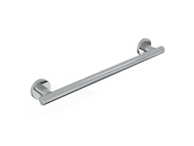 Хромированная ручка безопасности из нержавеющей стали Goman Leonardo Deluxe ARCH-00122531 - Вид №10