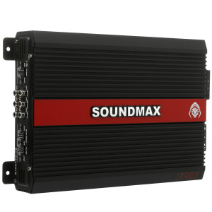 9971683 Усилитель Soundmax SM-CA4001S