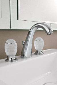 Venice 000rbve080cr  Роскошный Смеситель OASIS BATHROOM Luxury Complements