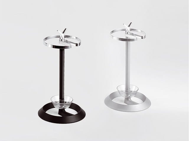 Алюминиевая подставка для зонтов Caimi Brevetti Battista ARCH-00083694