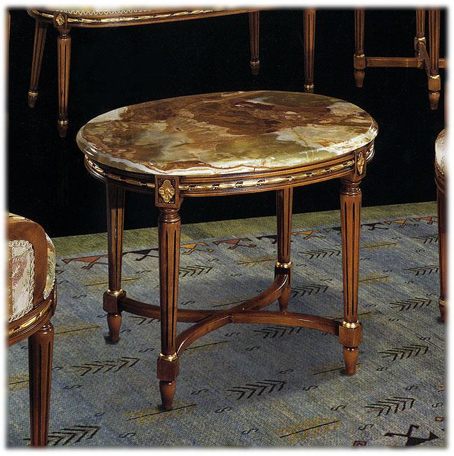 Стол журнальный 201 FRATELLI RADICE 15200150165 