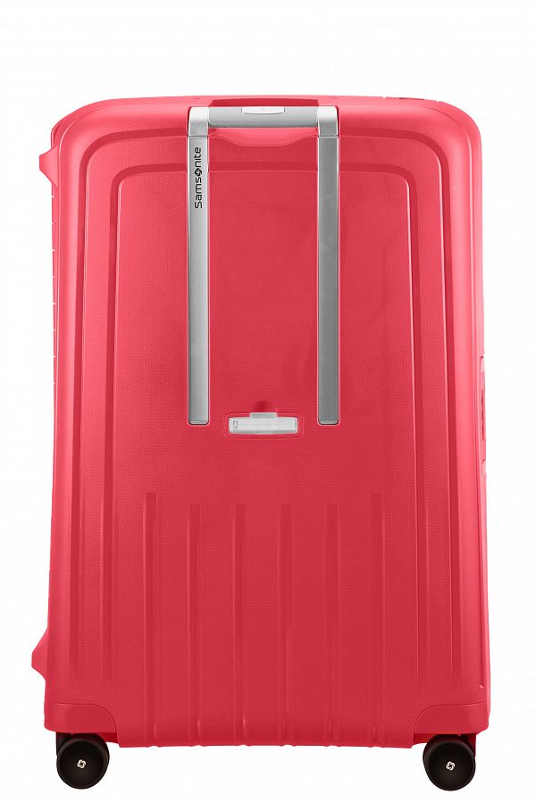 10U-60004 Чемодан 10U*004 Spinner 81/31 Samsonite S'Cure  - Вид №2