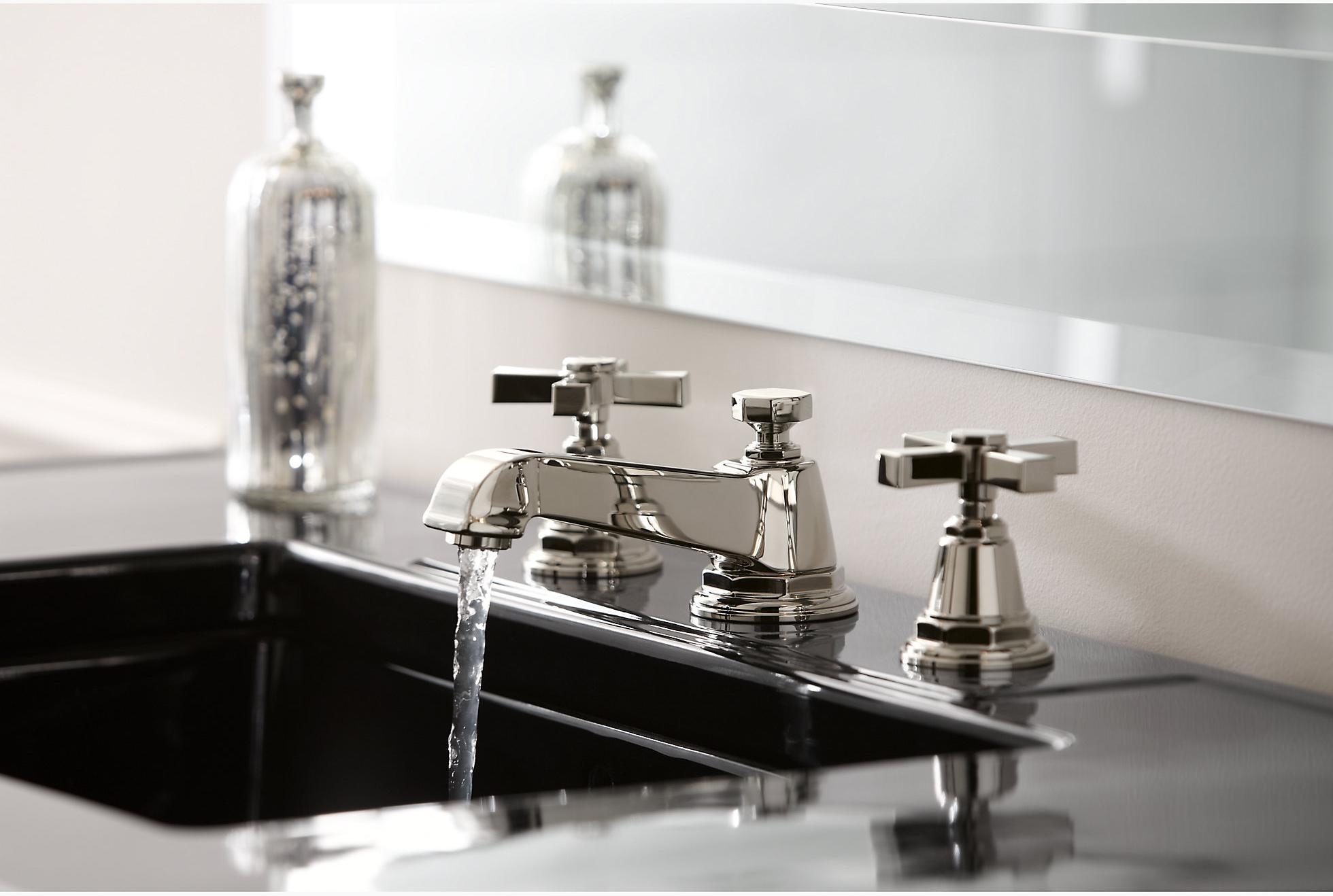 K-2297-G9 Накладная раковина под столешницу  прямоугольная Kohler  - Вид №6