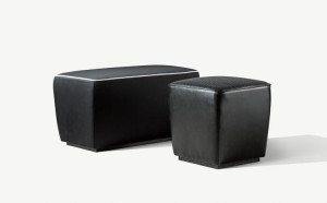 Napo Пуф OASIS BATHROOM Napo