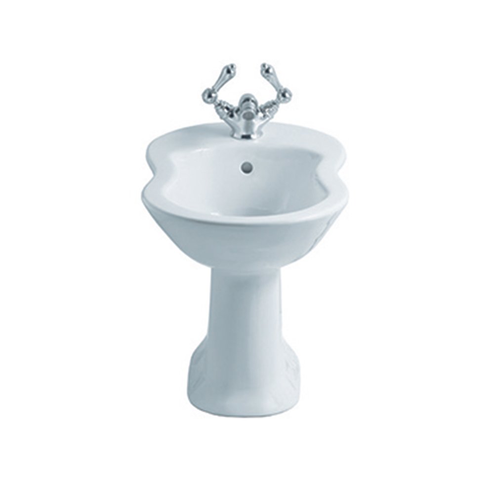 IMSR129 Напольное биде Heyford Heyford Imperial  - Вид №1