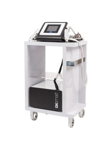 Вакуумно-роликовый массажер Starvac DXSmart