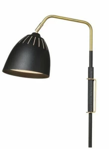 Örsjö Бра из металла Lean