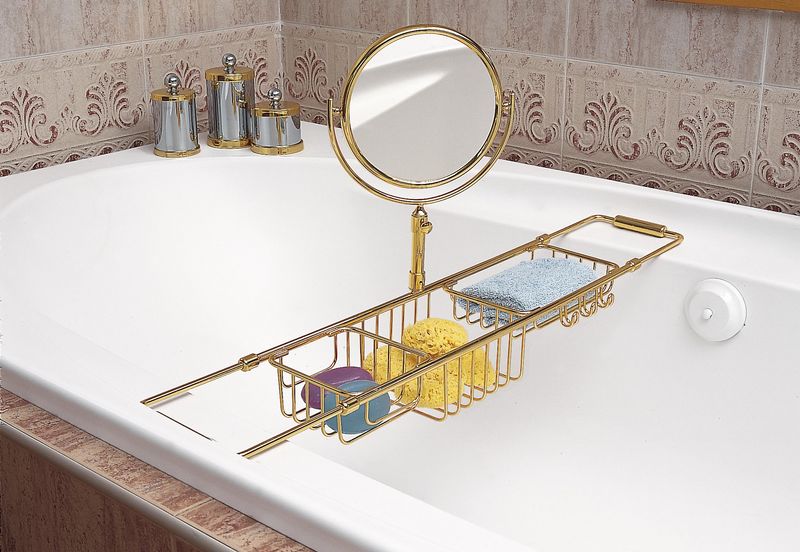 85115 Полка на борт ванны Windisch Испания 