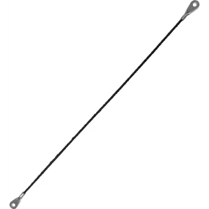 Полотно для резки керамики VERTEXTOOLS 300 мм с вольфрамовым покрытием 89381702