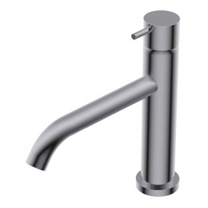 E0BA0124CL Смеситель для раковины, однорычажный Ritmonio Diametro35