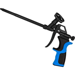 Пистолет для монтажной пены Vertextools 9018 с тефлоновым покрытием 87504785