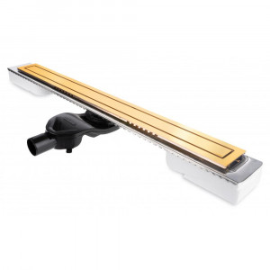 092151 Желоб водосток TOP Stark 800  Berges TOP Stark