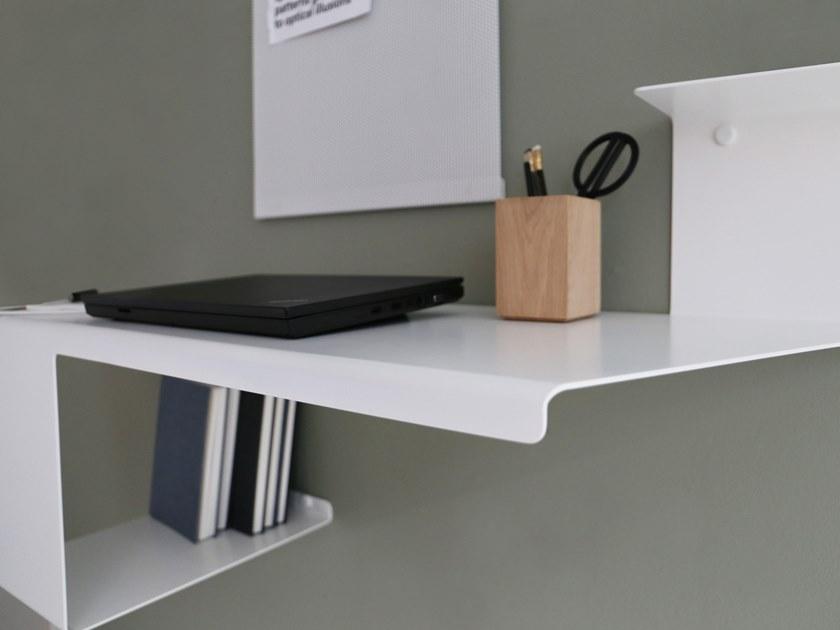 Anne Linde Подвесной стол из алюминия с порошковым покрытием sun-id-1408677 - Вид №3