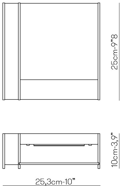 VeniceM Настенный светодиодный светильник из латуни Glam sun-id-1368930 - Вид №4