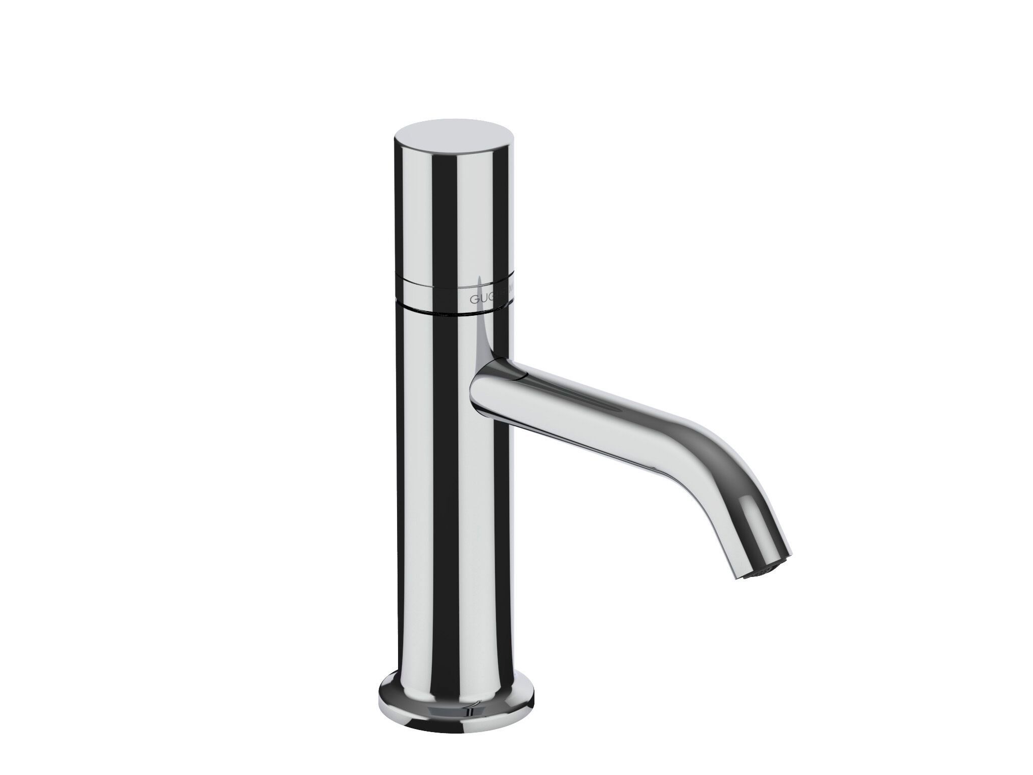 Однорычажный смеситель для раковины GUGLIELMI RUBINETTERIE Sprint Color ARCH-00092687