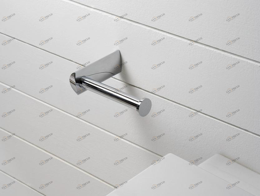 ZAZZERI Держатель рулона из стали Tango sun-id-1379842