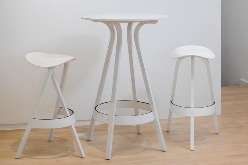 Thonet Табурет из фанеры 404 sun-id-1502236 - Вид №4