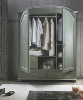 Шкаф  ARTE CASA 2286 Evoluzione - Вид №1