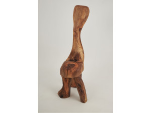 Стул грецкого ореха