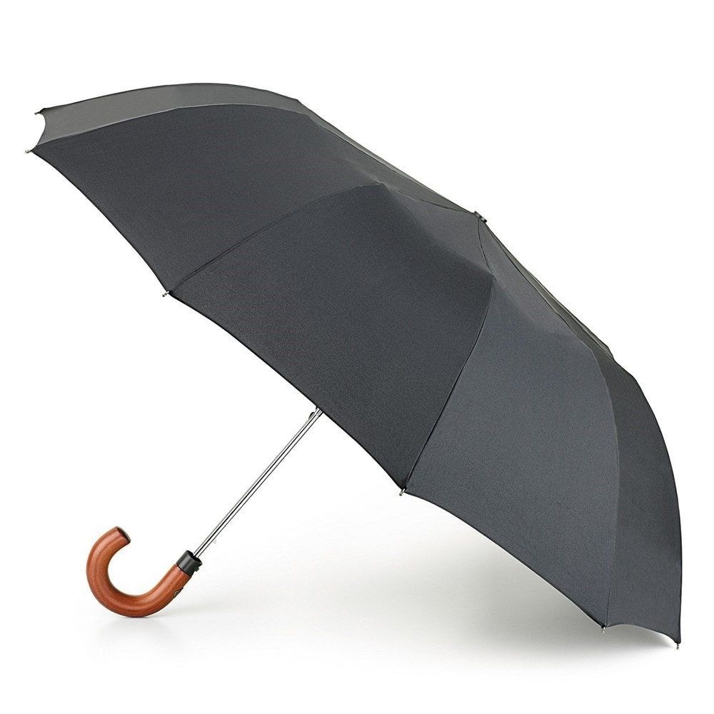 G512-01 Мужской зонт G512 Black Fulton 